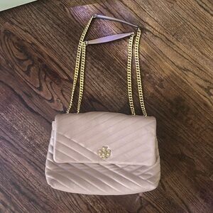 Tory Burch Kira Convertible Shoulder Bag